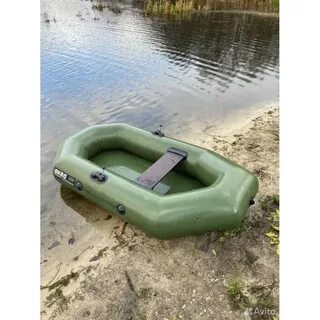 Лодка аква оптима 220