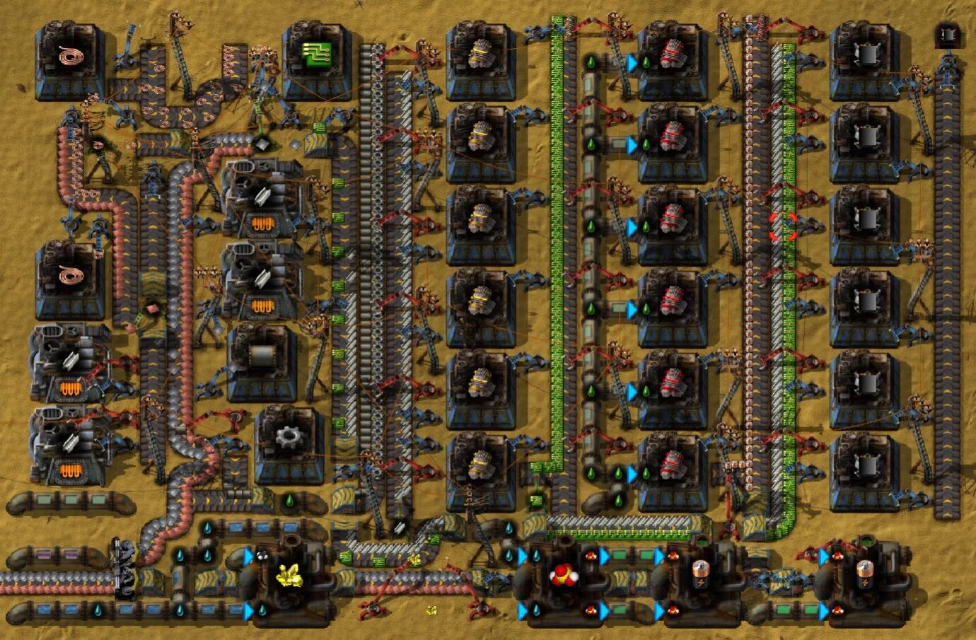 Factorio 104