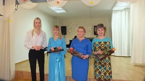 Школа искусств 46 кемерово