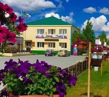 Куть ях