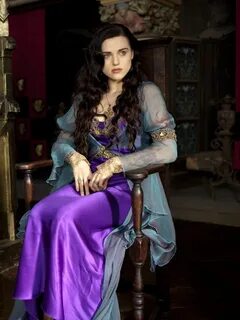 Lady morgan