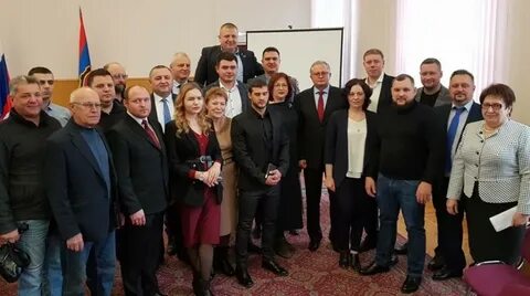 Кто победил в пушкинском районе