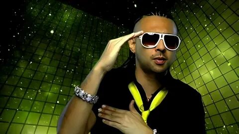 Teriyaki boyz sean paul