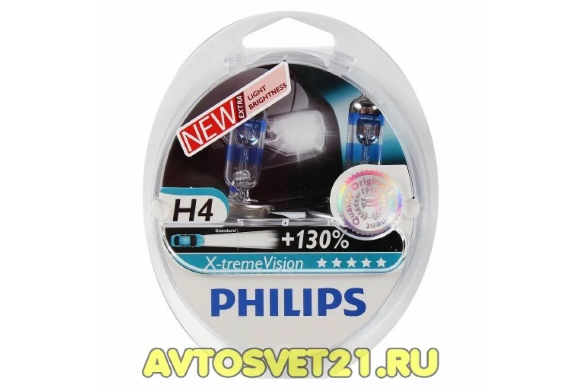 H4 x-treme +130% philips. Philips 130. Philips x-tremevision +130%. H1 12v 55w x-treme vision pro150%. X-treme vision +130 h4 3400k.