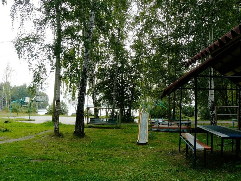 Детокс увильды. База волшебный городок увильды.