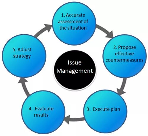 Что значит issue. Issue management. issue management что это значит.