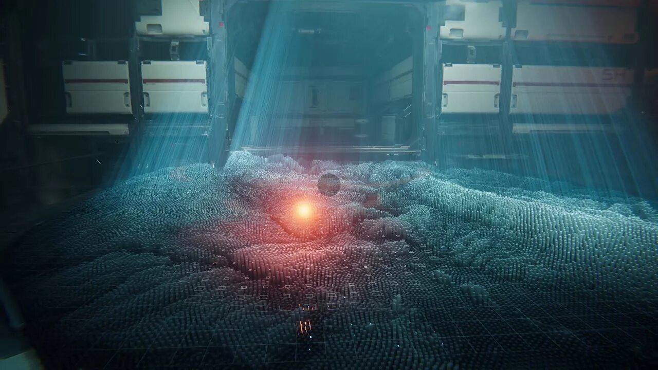 Visual effects