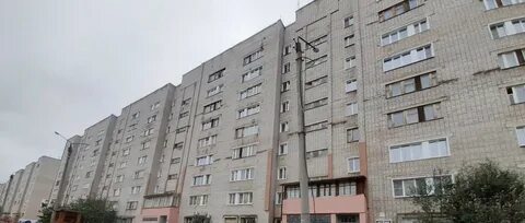 Кольцово 13 киров