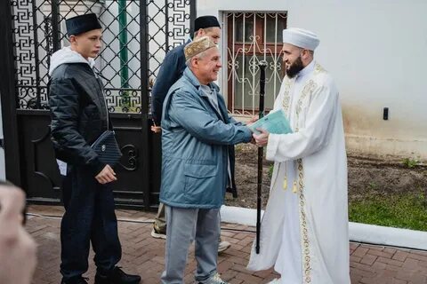 Когда ураза байрам в 2023