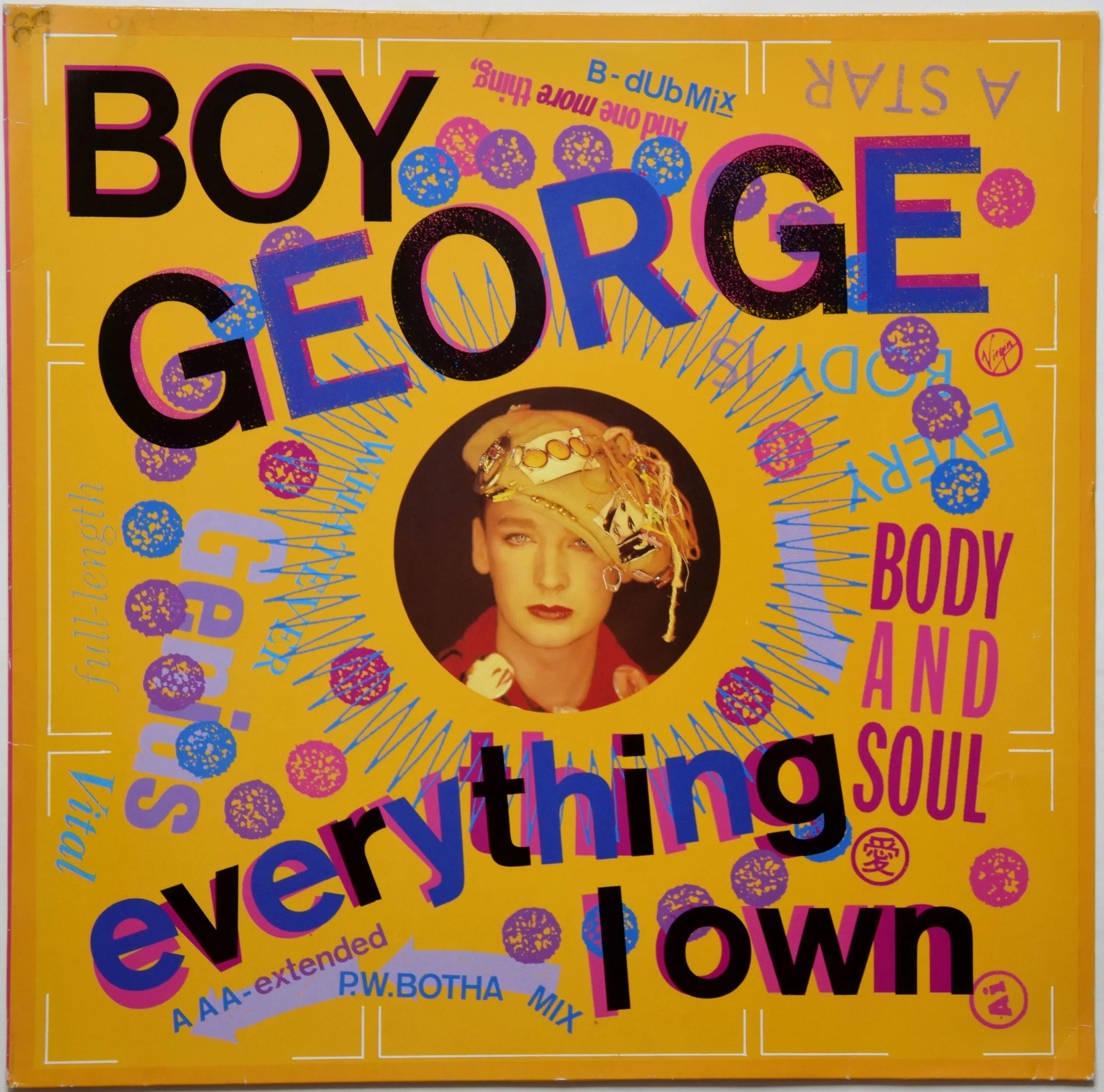 Boy George everything i own. Джордж для обложки. Mixed boy George. Boy George 1987. Own boy