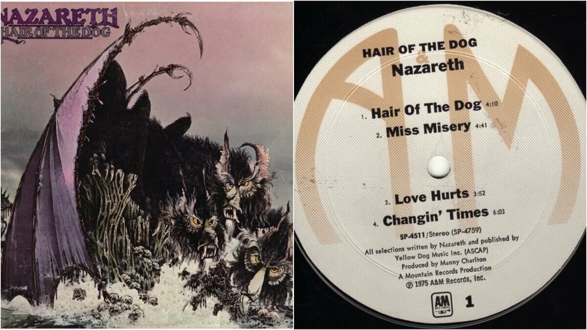 Nazareth hair of the Dog обложка. Nazareth hair of the Dog 1975. Nazareth обложки альбомов. Nazareth hair of the Dog 1975 обложки альбомов.