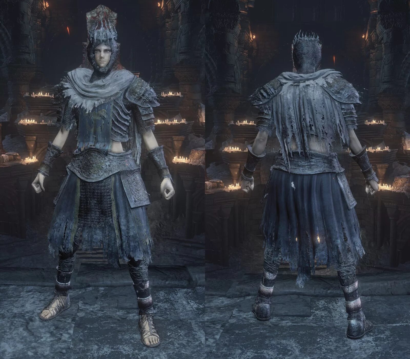 Ds3 wiki