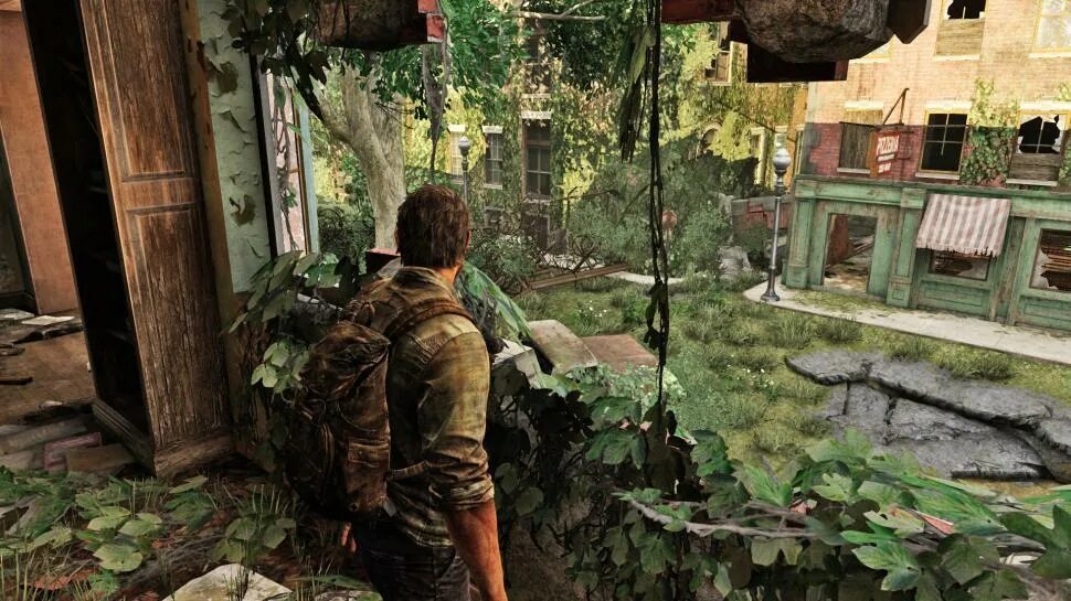 Last of us на пк системные. The last of us Remastered тес. Last of us Remastered операция. The last of us Remastered больница.