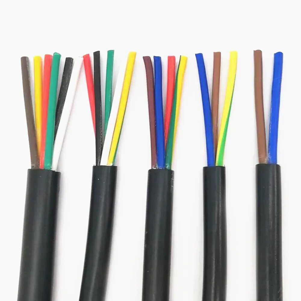 Кабель 5 6 мм. 20 AWG - 0.5mm2. Rvv4 * 1.5 мм2. 18 AWG 0 75 мм2 RVV 14. Кабель RVV 4*1.5.