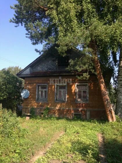 Деревня есипово вологодская область сокольский район фото