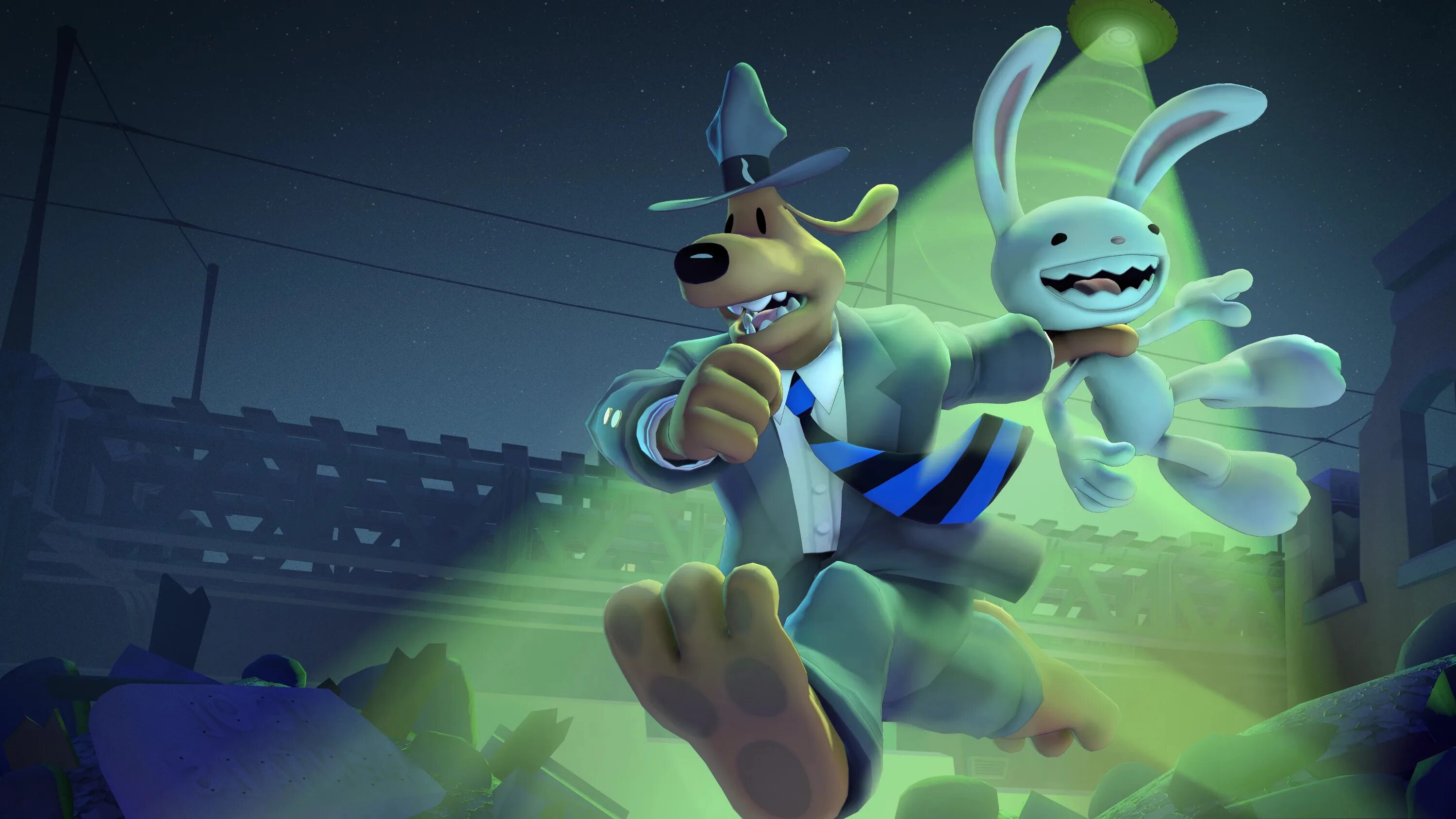 Beyond time and space. Sam &amp; max beyond time and space. sam and max beyond time and space remastered. sam and max max. сэм и макс игра.