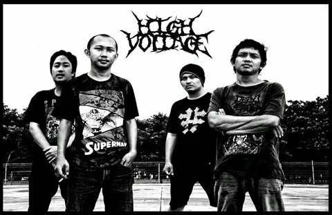 High band