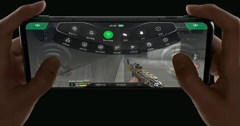 Black pro 3