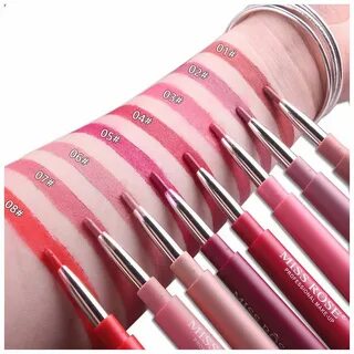 Карандаш для губ rose