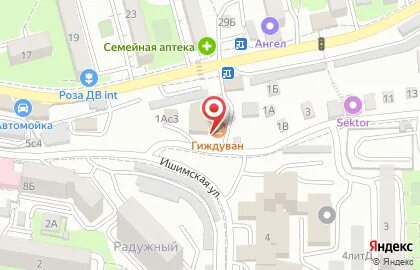Амиго металлургическая ул