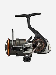 Катушки daiwa lt обзор
