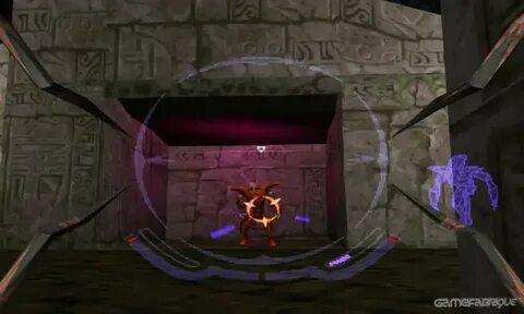 Shadow master