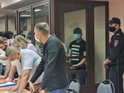 Потерпевшего осудили