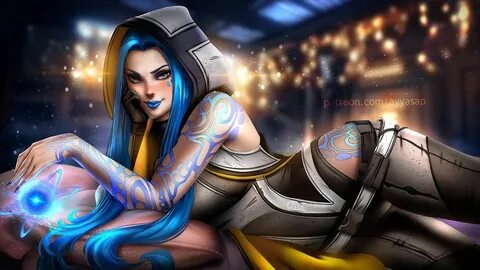 Lilith 18