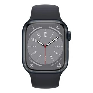 Watch series 9 характеристики