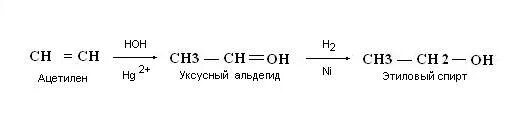 Получение этанола из ацетилена. Этанол из ацетилена. Ацетилен этанол получение. Получение спирта из ацетилена.