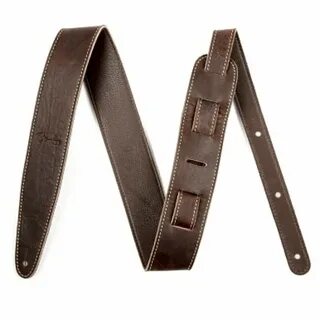 Leather strap