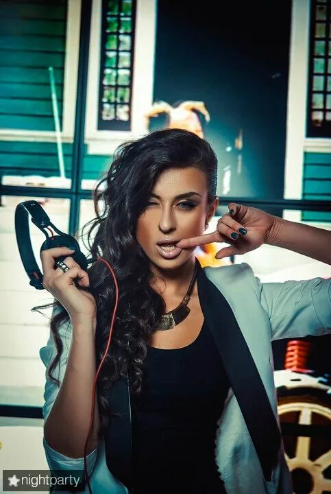 Dj irina