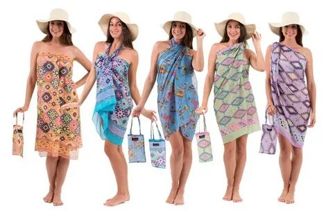 Sarong
