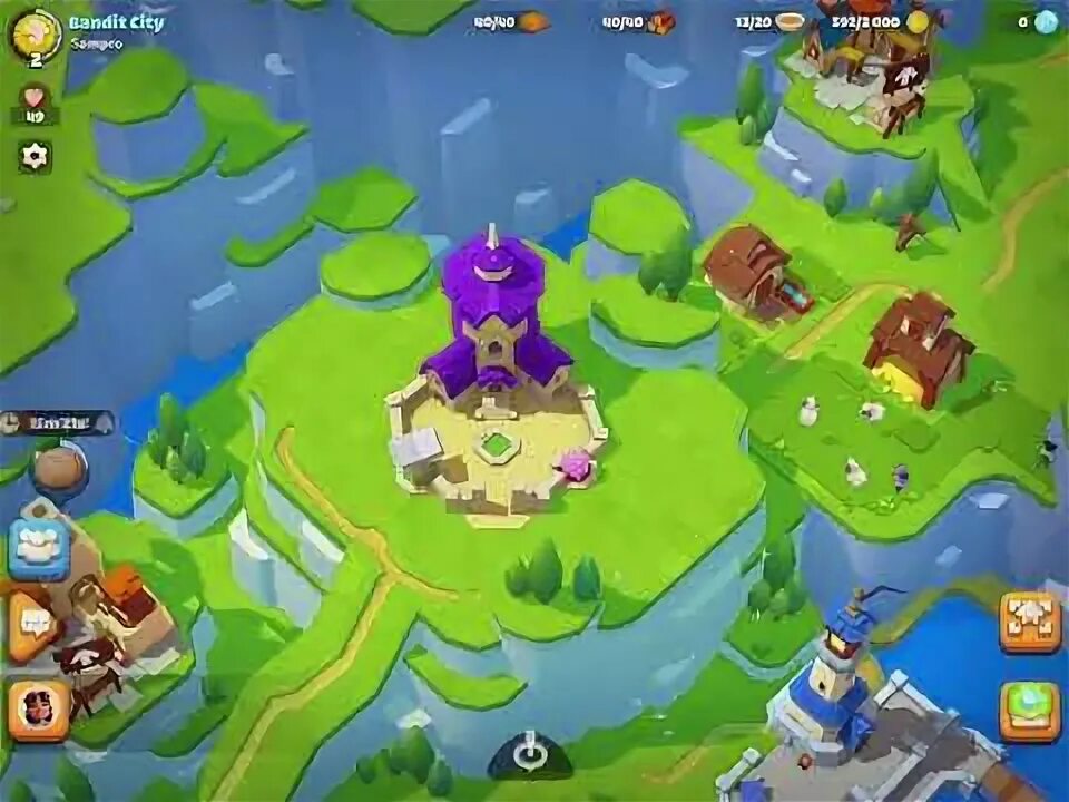 First bug. First bug