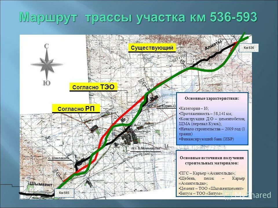 трасса шымкент алматы открыто