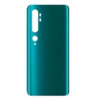 Задняя крышка xiaomi note 10