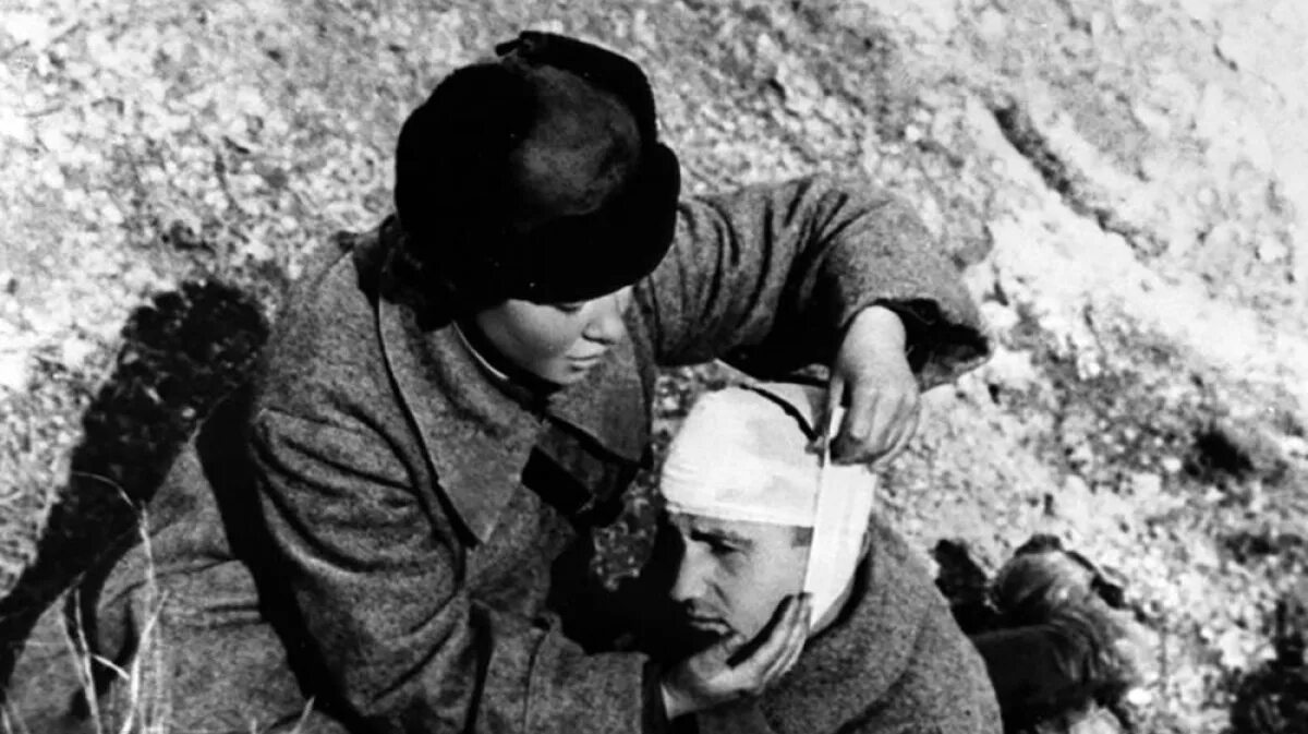 Медики великой отечественной войны. Великая отечественная война 1941-1945 женщины на войне. Санинструктор ркка. Военные кадры. Надежда васильевна анисимова, санинструктор пулеметной роты.