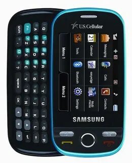 Samsung messenger