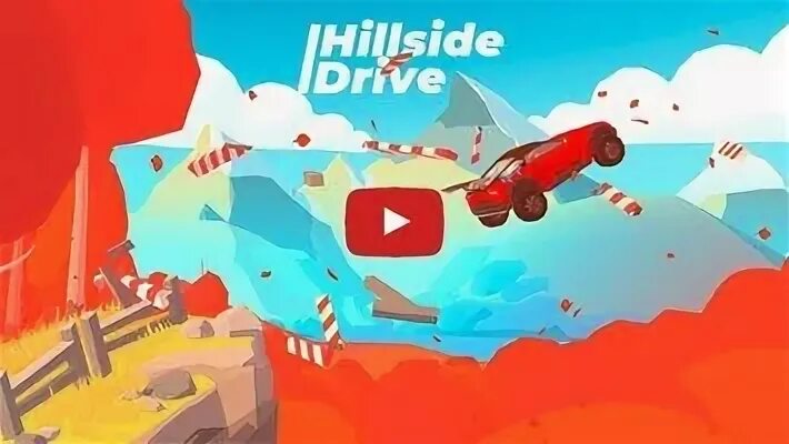 Hillside drive много денег