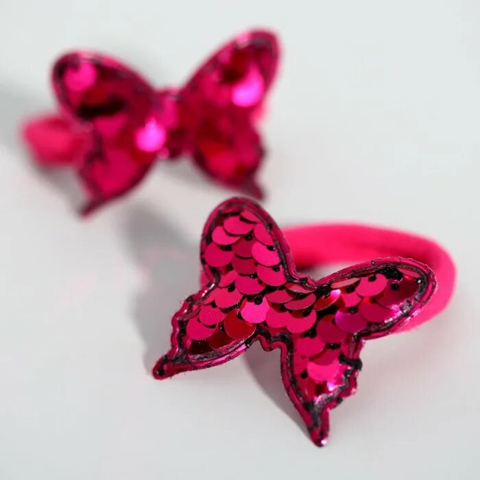 Бантики бабочки из глиттерного фоамирана. Серебряная заколка бабочки. Карнавальные бабочки на резинке. Резинка бабочка белая. Бабочка из резиночек.