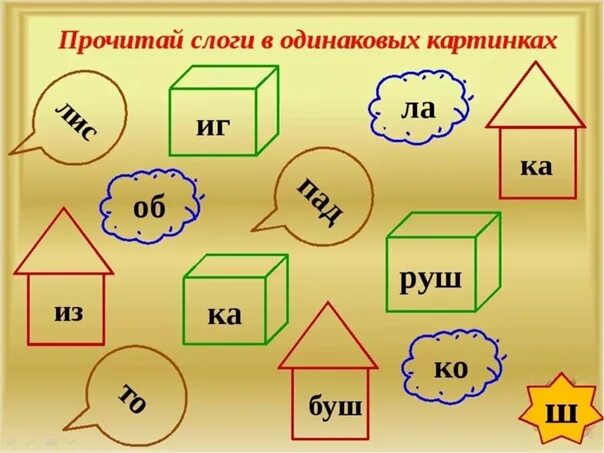 Составление слов из слогов. Задания на составление слов из слогов. Задания по составлению слов из слогов. Слоги для составления слов.