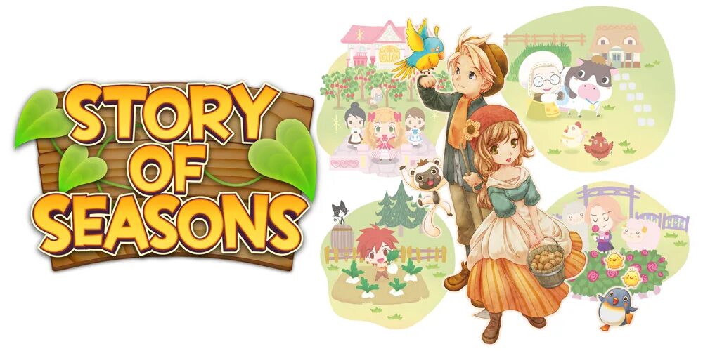 Seasons coming go and. Story of seasons 3ds. harvest moon: the tale of two towns. harvest moon the tale of two towns character.