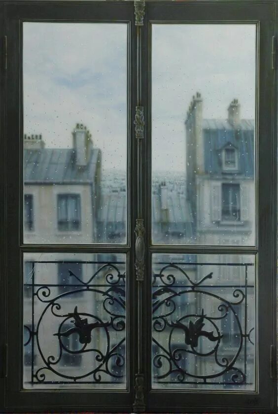 Split window
