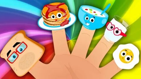 Finger song