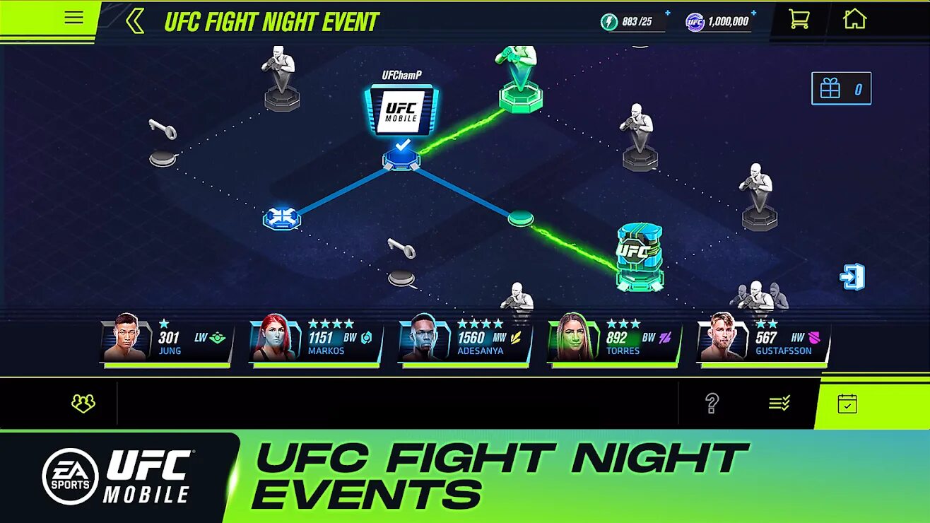 Ufc 2 mobile на андроид. Юфс 2 мобайл. ea sports ufc mobile 2. ea sports ufc mobile. ea sports mobile ufc 2 игра.
