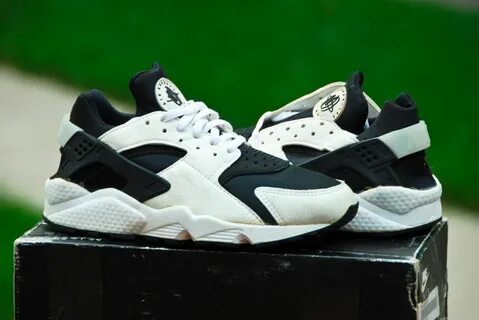 Air huarache
