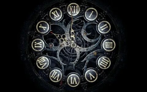 Magic циферблаты