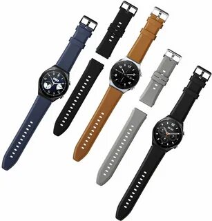 Ремешок на xiaomi watch 3