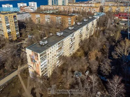 Самара ул осипенко