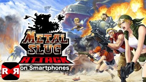 Metal slug reloaded
